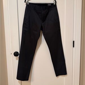 Bonobos Dark Blue Chinos